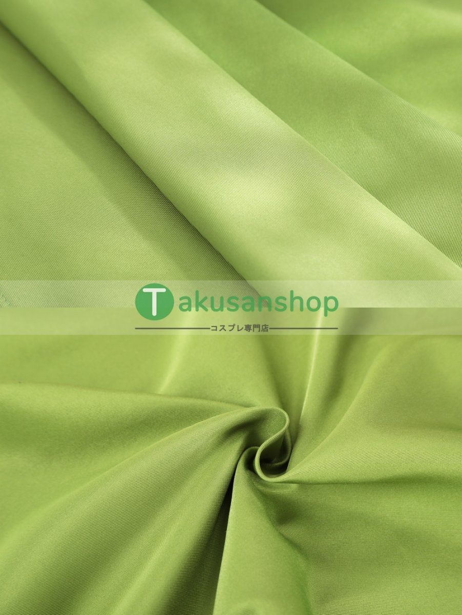 画像22: ジョジョの奇妙な冒険 SBR スティール・ボール・ラン ジャイロ・ツェペリ 風 コスプレ衣装 コスチューム (22)