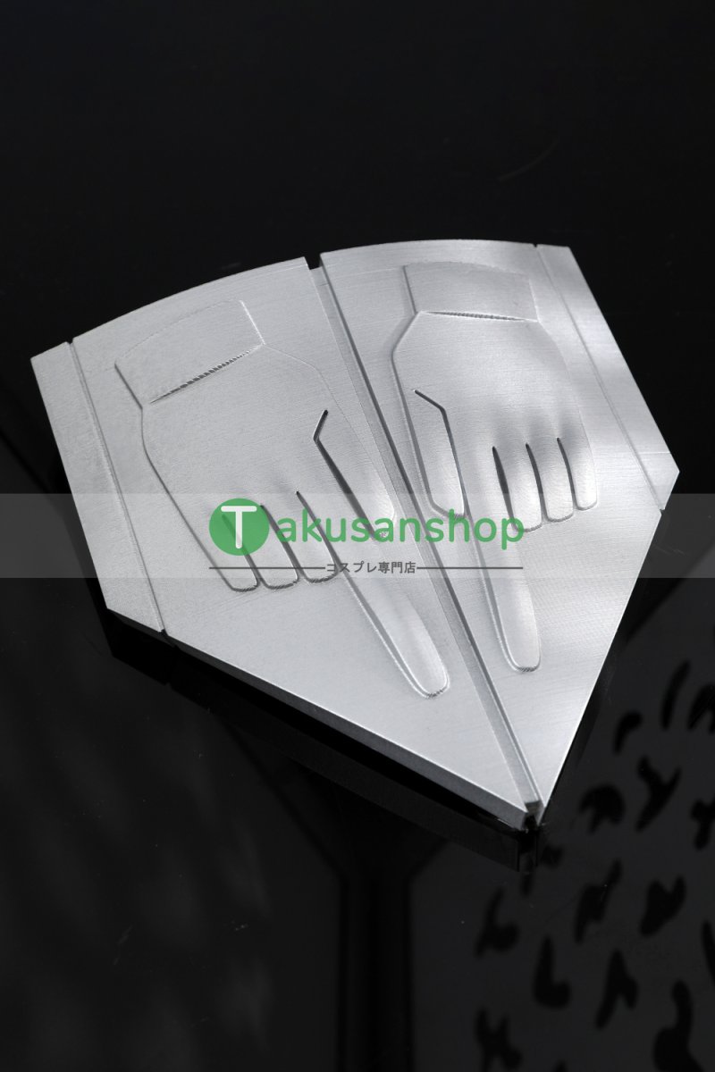 画像26: ジョジョの奇妙な冒険 SBR スティール・ボール・ラン ジャイロ・ツェペリ 風 コスプレ衣装 コスチューム (26)