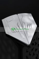 画像26: ジョジョの奇妙な冒険 SBR スティール・ボール・ラン ジャイロ・ツェペリ 風 コスプレ衣装 コスチューム (26)