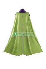 画像6: ジョジョの奇妙な冒険 SBR スティール・ボール・ラン ジャイロ・ツェペリ 風 コスプレ衣装 コスチューム (6)