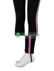 画像18: Spider-Man スパイダーマン フレンドリー・ネイバーフッド  グウェン 風  コスチューム コスプレ衣装 (18)