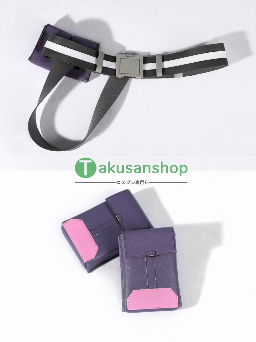 画像21: Spider-Man スパイダーマン フレンドリー・ネイバーフッド  グウェン 風  コスチューム コスプレ衣装 (21)