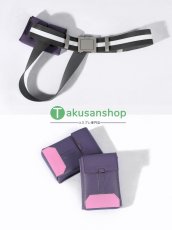 画像21: Spider-Man スパイダーマン フレンドリー・ネイバーフッド  グウェン 風  コスチューム コスプレ衣装 (21)