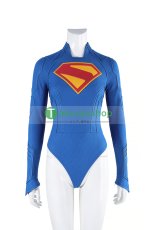 画像11: Supergirl スーパーガール  カラ・ゾー＝エル  風 コスチューム コスプレ衣装 オーダーメイド  (11)