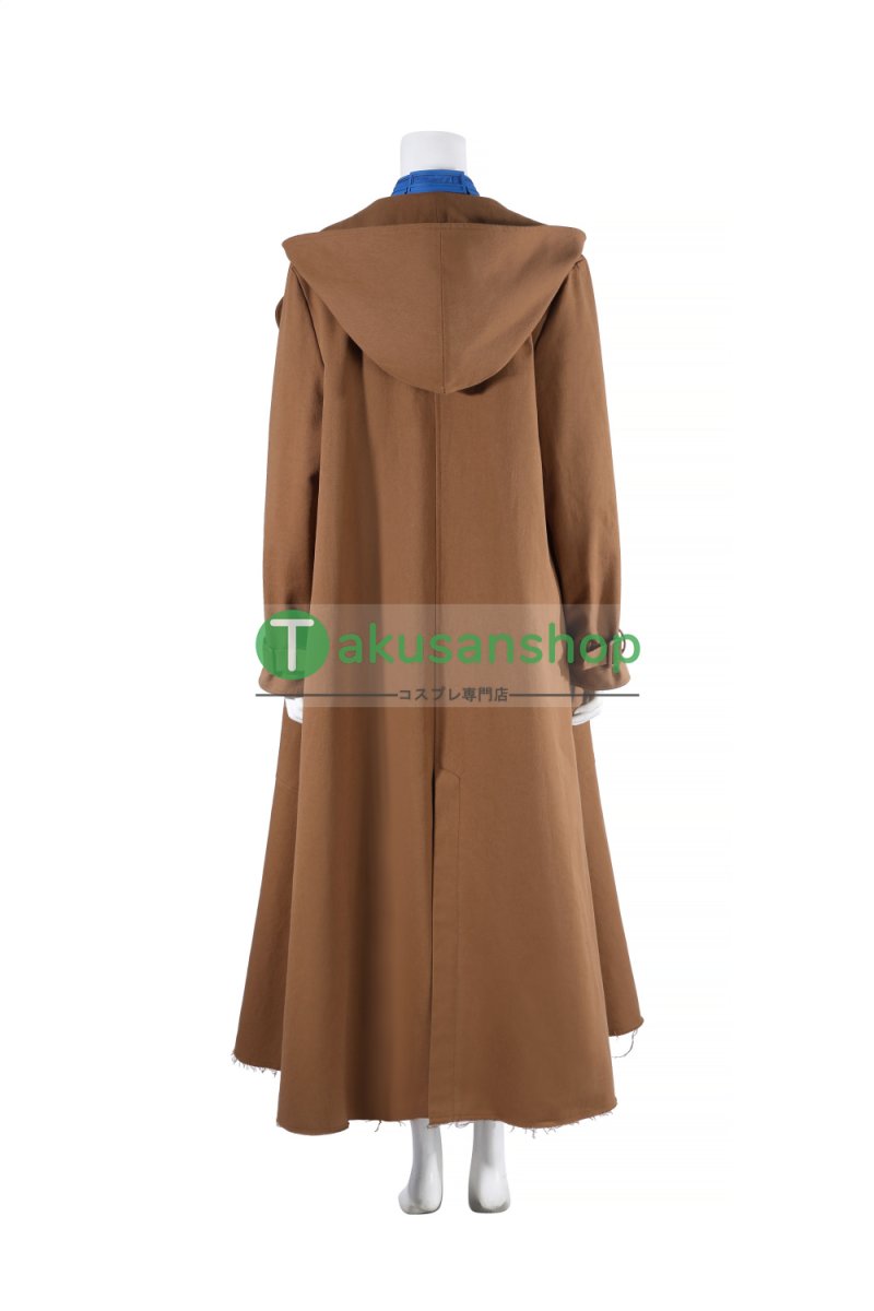 画像26: Supergirl スーパーガール  カラ・ゾー＝エル  風 コスチューム コスプレ衣装 オーダーメイド  (26)