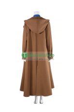 画像26: Supergirl スーパーガール  カラ・ゾー＝エル  風 コスチューム コスプレ衣装 オーダーメイド  (26)