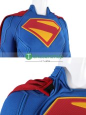 画像12: Supergirl スーパーガール  カラ・ゾー＝エル  風 コスチューム コスプレ衣装 オーダーメイド  (12)