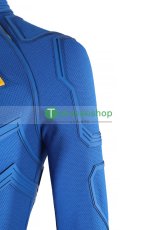 画像14: Supergirl スーパーガール  カラ・ゾー＝エル  風 コスチューム コスプレ衣装 オーダーメイド  (14)