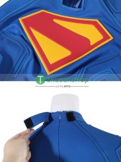 画像17: Supergirl スーパーガール  カラ・ゾー＝エル  風 コスチューム コスプレ衣装 オーダーメイド  (17)