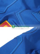 画像19: Supergirl スーパーガール  カラ・ゾー＝エル  風 コスチューム コスプレ衣装 オーダーメイド  (19)