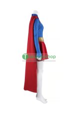 画像3: Supergirl スーパーガール  カラ・ゾー＝エル  風 コスチューム コスプレ衣装 オーダーメイド  (3)