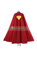 画像5: Supergirl スーパーガール  カラ・ゾー＝エル  風 コスチューム コスプレ衣装 オーダーメイド  (5)