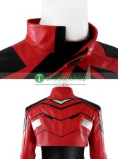 画像10: アブソリュート・フラッシュ Absolute Flash  風 コスチューム コスプレ衣装 (10)