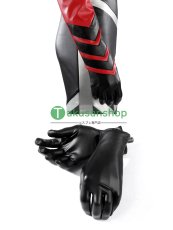 画像12: アブソリュート・フラッシュ Absolute Flash  風 コスチューム コスプレ衣装 (12)