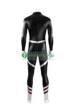 画像14: アブソリュート・フラッシュ Absolute Flash  風 コスチューム コスプレ衣装 (14)