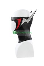 画像26: アブソリュート・フラッシュ Absolute Flash  風 コスチューム コスプレ衣装 (26)