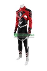画像5: アブソリュート・フラッシュ Absolute Flash  風 コスチューム コスプレ衣装 (5)