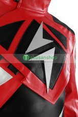 画像9: アブソリュート・フラッシュ Absolute Flash  風 コスチューム コスプレ衣装 (9)