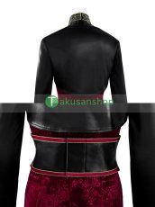 画像17: バイオハザード 30周年 エイダ・ウォン ADA Wong 風 コスプレ衣装 コスチューム (17)