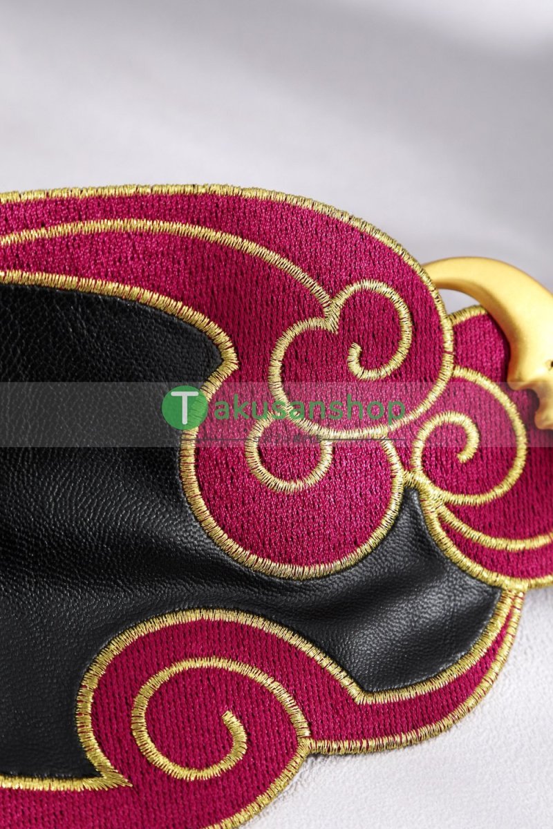 画像22: バイオハザード 30周年 エイダ・ウォン ADA Wong 風 コスプレ衣装 コスチューム (22)