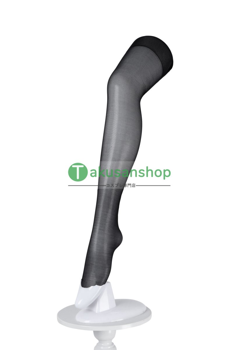 画像24: バイオハザード 30周年 エイダ・ウォン ADA Wong 風 コスプレ衣装 コスチューム (24)