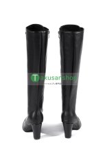 画像28: バイオハザード 30周年 エイダ・ウォン ADA Wong 風 コスプレ衣装 コスチューム (28)