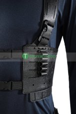 画像16: バイオ9  バイオハザード9 バイオハザード レクイエム  Leon レオン・S・ケネディ 風 コスプレ衣装 コスチューム オーダーメイド (16)