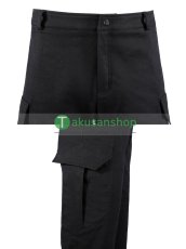 画像14: バイオ9  バイオハザード9 バイオハザード レクイエム  Leon レオン・S・ケネディ 風 コスプレ衣装 コスチューム オーダーメイド (14)