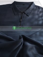 画像16: バイオ9  バイオハザード9 バイオハザード レクイエム  Leon レオン・S・ケネディ 風 コスプレ衣装 コスチューム オーダーメイド (16)