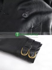 画像17: バイオ9  バイオハザード9 バイオハザード レクイエム  Leon レオン・S・ケネディ 風 コスプレ衣装 コスチューム オーダーメイド (17)