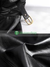 画像18: バイオ9  バイオハザード9 バイオハザード レクイエム  Leon レオン・S・ケネディ 風 コスプレ衣装 コスチューム オーダーメイド (18)