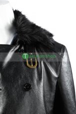 画像6: バイオ9  バイオハザード9 バイオハザード レクイエム  Leon レオン・S・ケネディ 風 コスプレ衣装 コスチューム オーダーメイド (6)