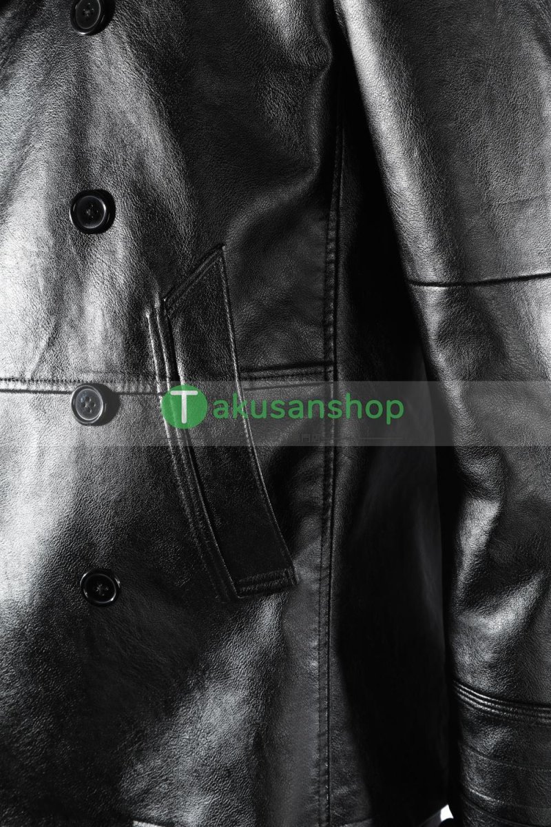 画像8: バイオ9  バイオハザード9 バイオハザード レクイエム  Leon レオン・S・ケネディ 風 コスプレ衣装 コスチューム オーダーメイド (8)