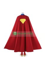 画像2: Supergirl スーパーガール  カラ・ゾー＝エル  風 コスチューム コスプレ衣装 オーダーメイド  (2)