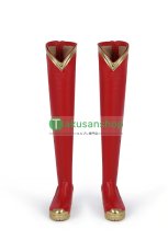 画像27: Supergirl スーパーガール  カラ・ゾー＝エル  風 コスチューム コスプレ衣装 オーダーメイド  (27)