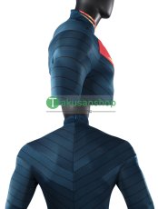 画像14: アブソリュート・スーパーマン  Absolute Superman  風 コスチューム コスプレ衣装 (14)