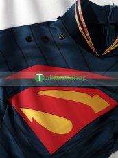 画像18: アブソリュート・スーパーマン  Absolute Superman  風 コスチューム コスプレ衣装 (18)