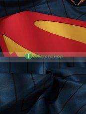 画像19: アブソリュート・スーパーマン  Absolute Superman  風 コスチューム コスプレ衣装 (19)