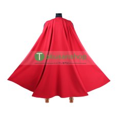 画像2: アブソリュート・スーパーマン  Absolute Superman  風 コスチューム コスプレ衣装 (2)