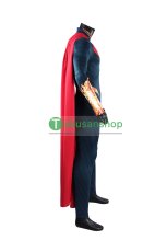 画像5: アブソリュート・スーパーマン  Absolute Superman  風 コスチューム コスプレ衣装 (5)