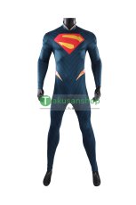 画像7: アブソリュート・スーパーマン  Absolute Superman  風 コスチューム コスプレ衣装 (7)