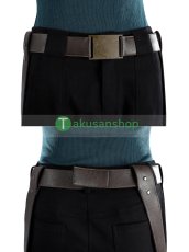 画像12: トゥームレイダー Tomb Raider  実写版  ララ・クロフト Lara  風 コスチューム コスプレ衣装  オーダーメイド (12)