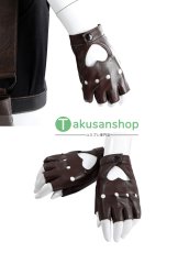 画像13: トゥームレイダー Tomb Raider  実写版  ララ・クロフト Lara  風 コスチューム コスプレ衣装  オーダーメイド (13)