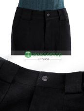 画像15: トゥームレイダー Tomb Raider  実写版  ララ・クロフト Lara  風 コスチューム コスプレ衣装  オーダーメイド (15)