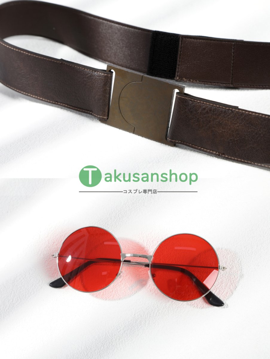 画像19: トゥームレイダー Tomb Raider  実写版  ララ・クロフト Lara  風 コスチューム コスプレ衣装  オーダーメイド (19)