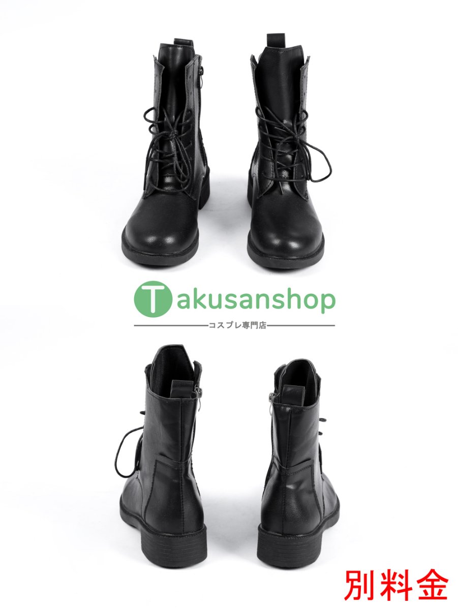 画像21: トゥームレイダー Tomb Raider  実写版  ララ・クロフト Lara  風 コスチューム コスプレ衣装  オーダーメイド (21)