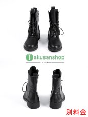 画像21: トゥームレイダー Tomb Raider  実写版  ララ・クロフト Lara  風 コスチューム コスプレ衣装  オーダーメイド (21)