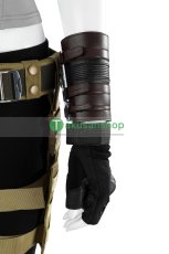 画像12: Tomb Raider: Catalyst  トゥームレイダー カタリスト  ララ・クロフト Lara  風 コスチューム コスプレ衣装  オーダーメイド (12)