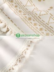 画像14: モアナと伝説の海  モアナ Moana 2026実写映画  風 コスプレ衣装 コスチューム (14)