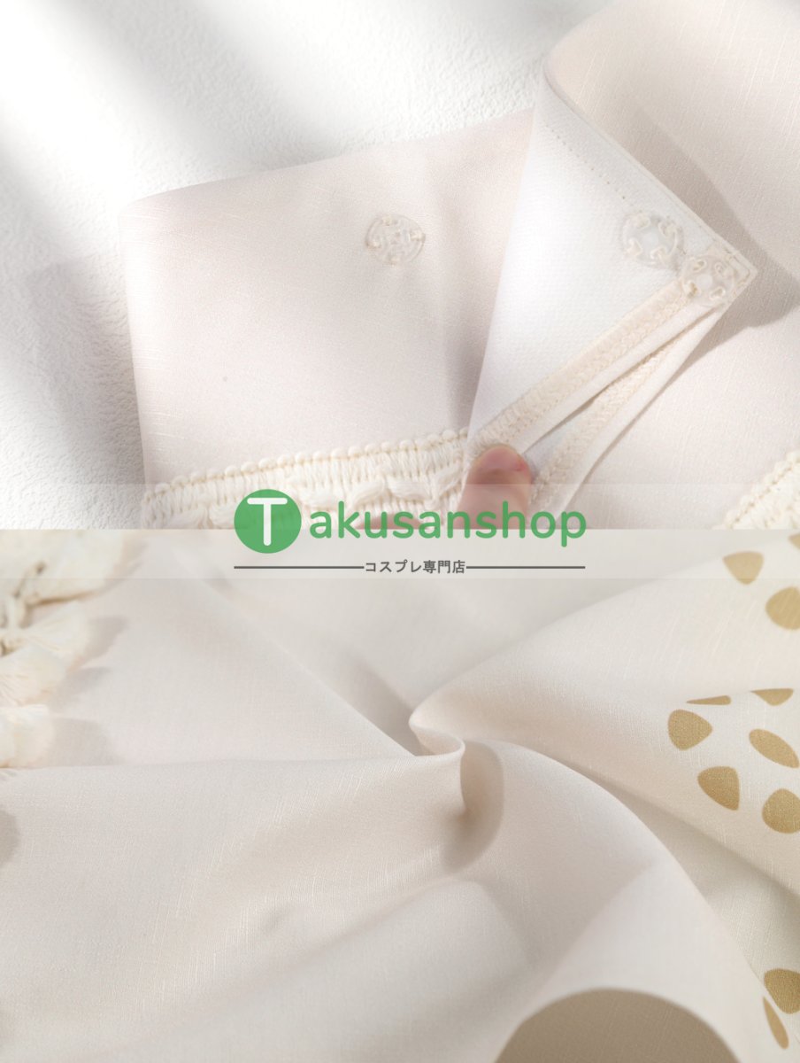 画像15: モアナと伝説の海  モアナ Moana 2026実写映画  風 コスプレ衣装 コスチューム (15)